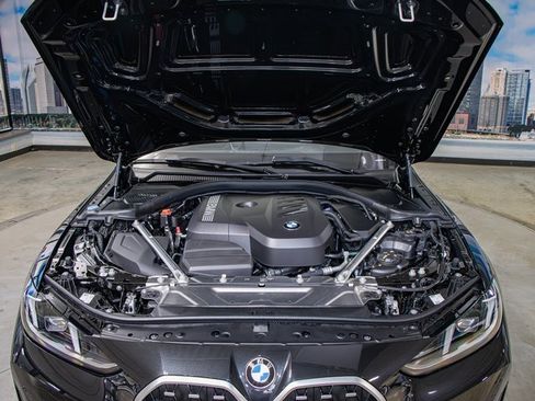 Used 2025 BMW 430i image 5