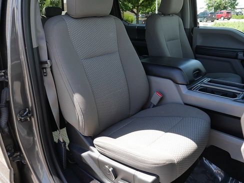 Used 2017 Ford F150 XLT w/ Equipment Group 302A Luxury AWD/4WD image 56