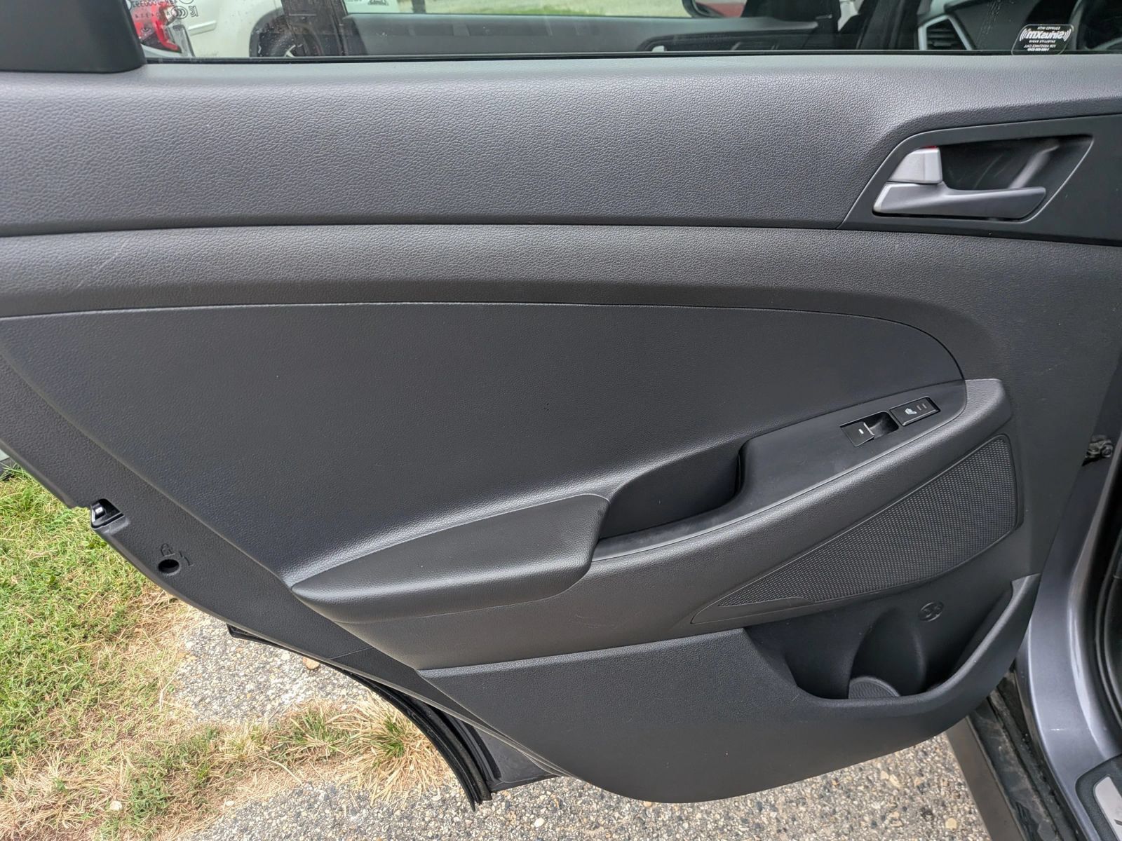 Used 2016 Hyundai Tucson Limited w/ Option Group 03 FWD image 28