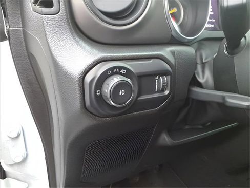 Used 2023 Jeep Wrangler Willys image 13