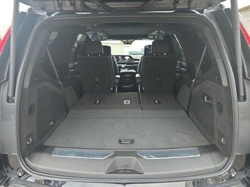 Certified 2023 Cadillac Escalade V image 14
