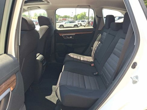 Used 2021 Honda CR-V EX image 11