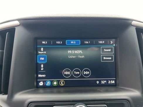 Used 2018 GMC Terrain SLE image 18