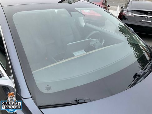 Used 2018 Tesla Model 3 Long Range RWD image 82