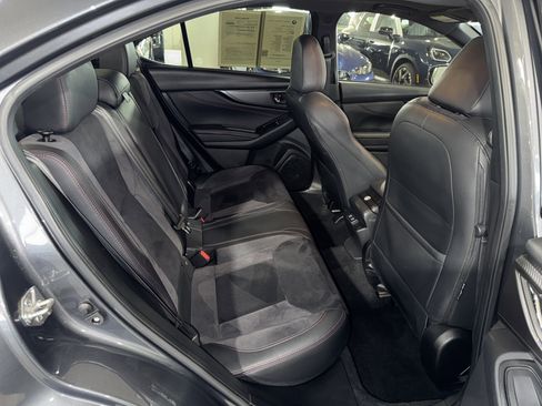 Used 2022 Subaru WRX Limited AWD/4WD image 17