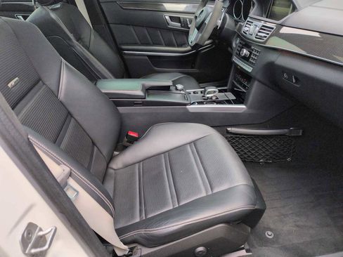 Used 2015 Mercedes-Benz E 63 AMG S-Model image 23