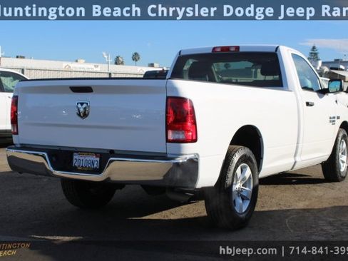 Used 2022 RAM 1500 Tradesman w/ Popular Equipment Group image 6