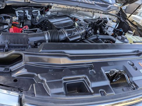 Used 2022 Ford F250 Lariat w/ Tremor Off-Road Package image 34