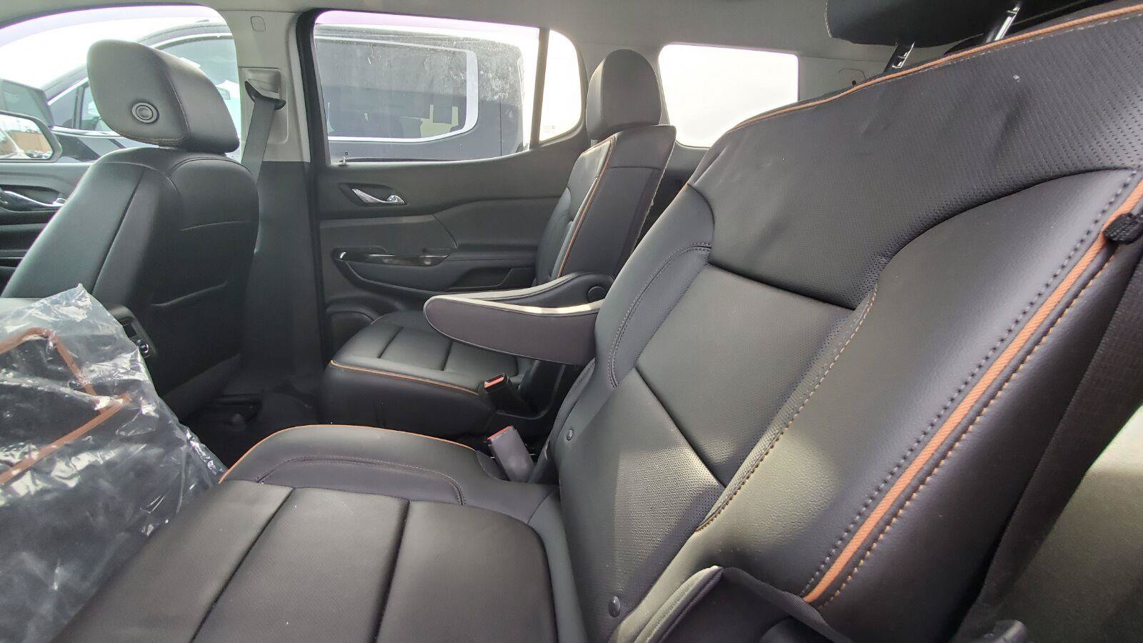 Used 2021 GMC Acadia AT4 w/ LPO, Floor Liner Package AWD/4WD image 5