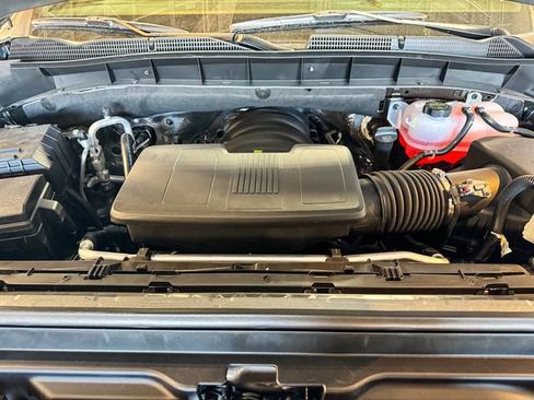 New 2026 GMC Sierra 1500 SLT w/ SLT Premium Plus Package AWD/4WD image 45