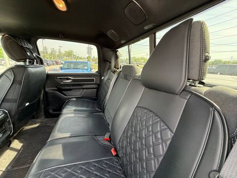 Used 2023 RAM 1500 Big Horn AWD/4WD image 26
