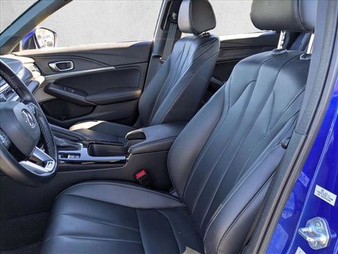 Certified 2023 Acura Integra A-Spec image 13