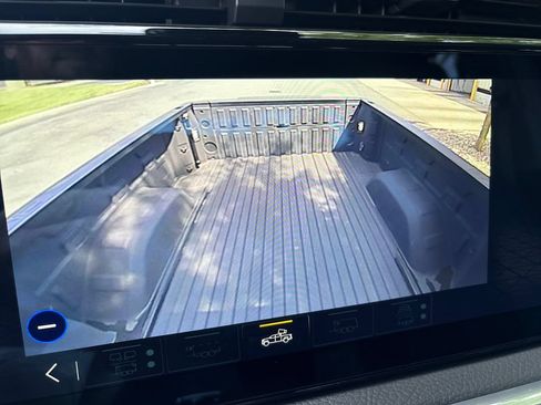 Certified 2023 GMC Sierra 1500 Denali AWD/4WD image 36