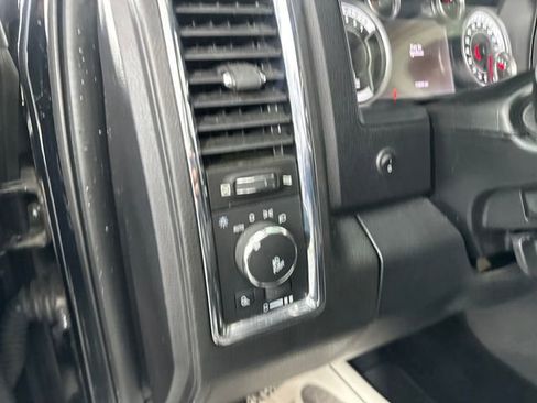 Used 2014 RAM 1500 Laramie AWD/4WD image 21