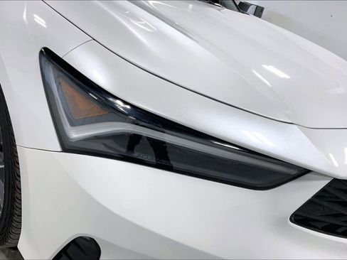 Used 2025 Acura Integra A-Spec image 37