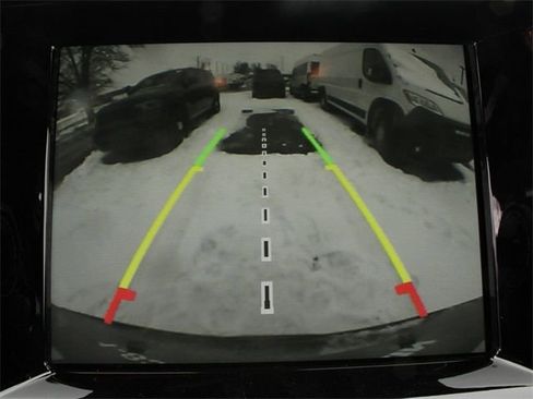 New 2025 Dodge Durango Pursuit image 20