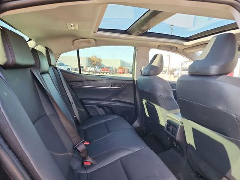 Certified 2025 Toyota Camry XLE image 17