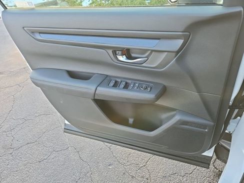 New 2026 Honda CR-V LX image 26