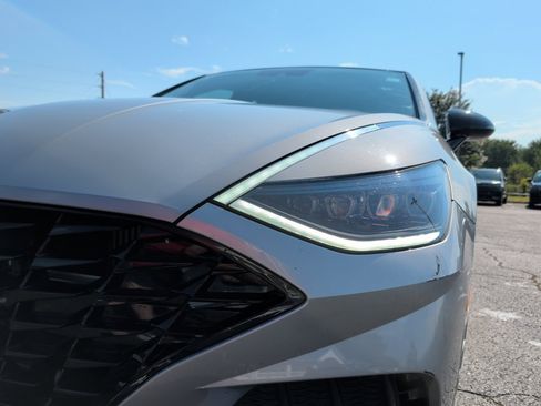 Certified 2023 Hyundai Sonata SEL Plus FWD image 26