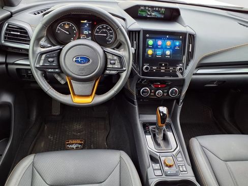 Used 2024 Subaru Forester Wilderness image 9