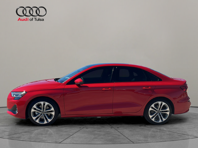 New 2026 Audi A3 2.0T Premium Plus AWD/4WD image 2