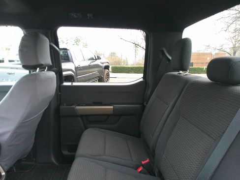 Used 2024 Ford F150 STX w/ Equipment Group 201A FX4 image 49