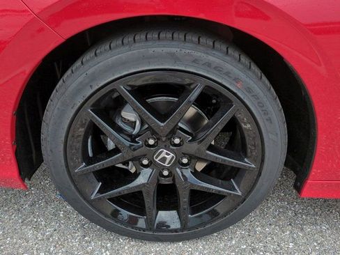 New 2026 Honda Civic Sport image 10