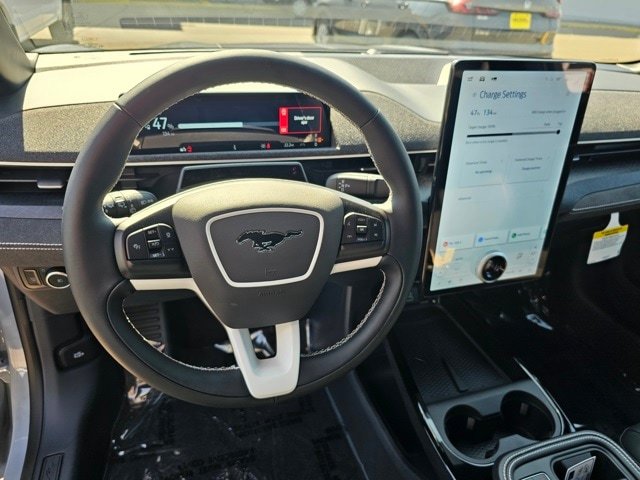 New 2025 Ford Mustang Mach-E GT AWD/4WD image 15