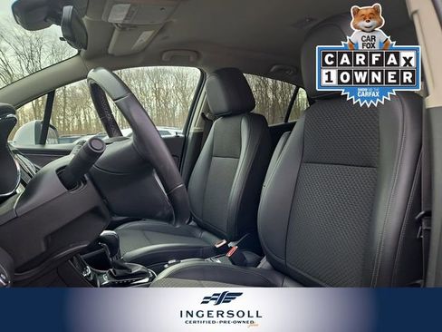 Used 2022 Buick Encore Preferred w/ Safety Package image 19