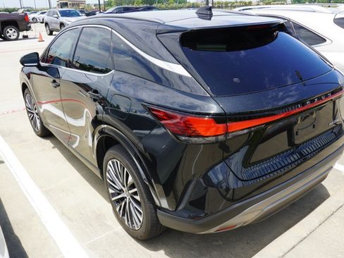 Used 2023 Lexus RX 350 Premium Plus w/ Accessory Package (Z1) FWD image 6