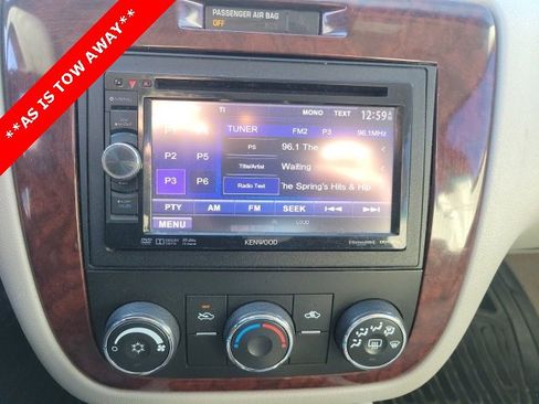 Used 2008 Chevrolet Impala LS image 14