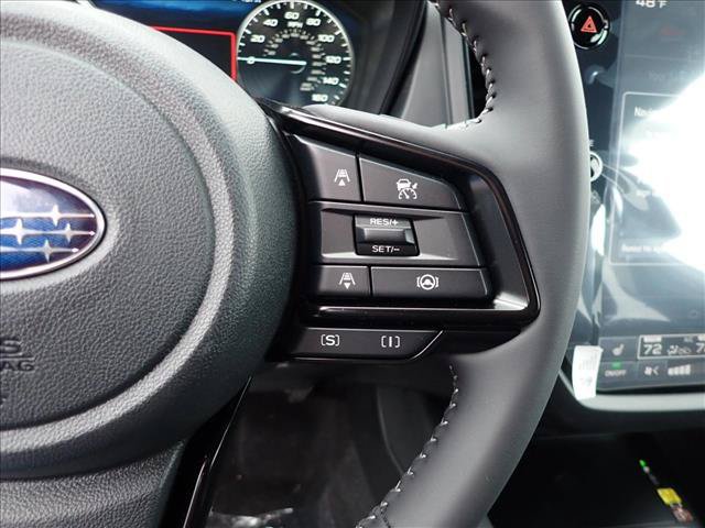 New 2026 Subaru Forester Premium AWD/4WD image 17