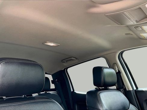 Used 2020 Ford Ranger Lariat w/ Technology Package RWD image 28