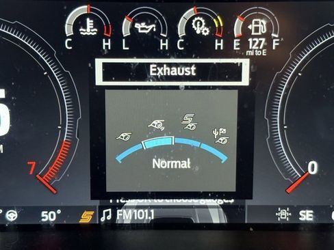 Used 2022 Ford F150 Raptor w/ Equipment Group 801A High image 11