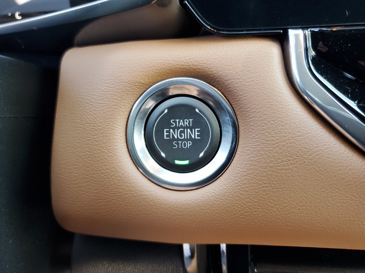 New 2026 GMC Canyon AT4 AWD/4WD image 25