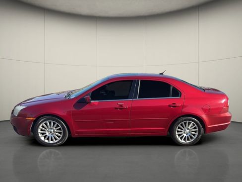 Used 2009 Mercury Milan Premier image 4