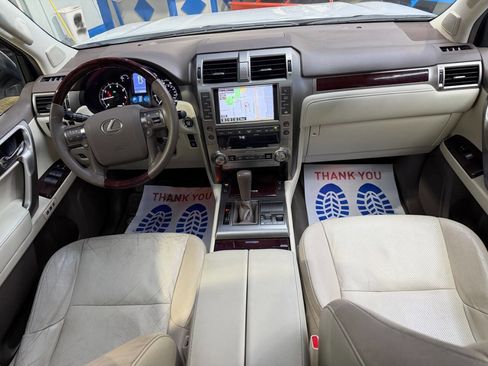 Used 2017 Lexus GX 460 image 21