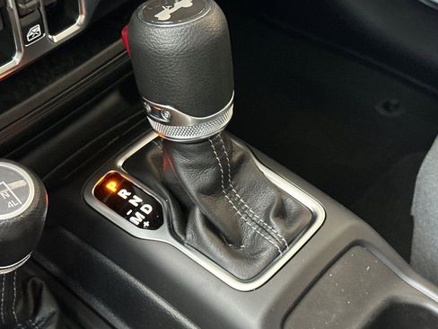 New 2026 Jeep Wrangler Sport S image 18