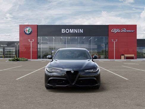 New 2026 Alfa Romeo Giulia image 6