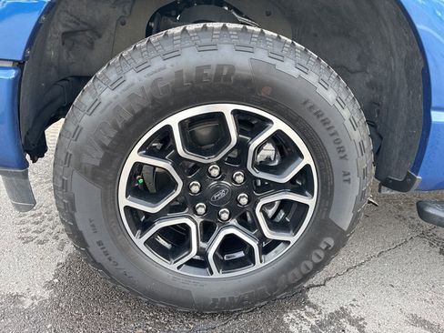 Used 2022 Ford F150 XLT w/ Equipment Group 302A High image 29