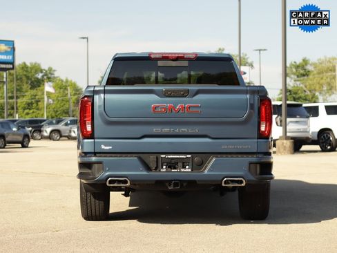 Used 2026 GMC Sierra 1500 Denali w/ Denali Reserve Package AWD/4WD image 6