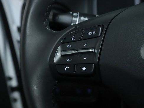 Used 2022 Hyundai Kona Limited w/ Cargo Package image 23