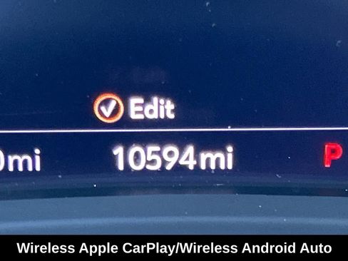 Certified 2023 Buick Envision Avenir image 35