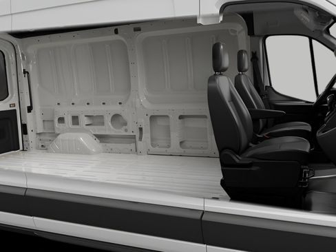 New 2026 Ford Transit 250 148 Medium Roof Extended AWD image 6