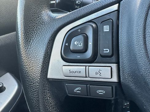 Used 2016 Subaru Crosstrek 2.0i image 28