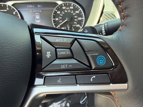 New 2026 Nissan Altima 2.5 SR FWD image 21