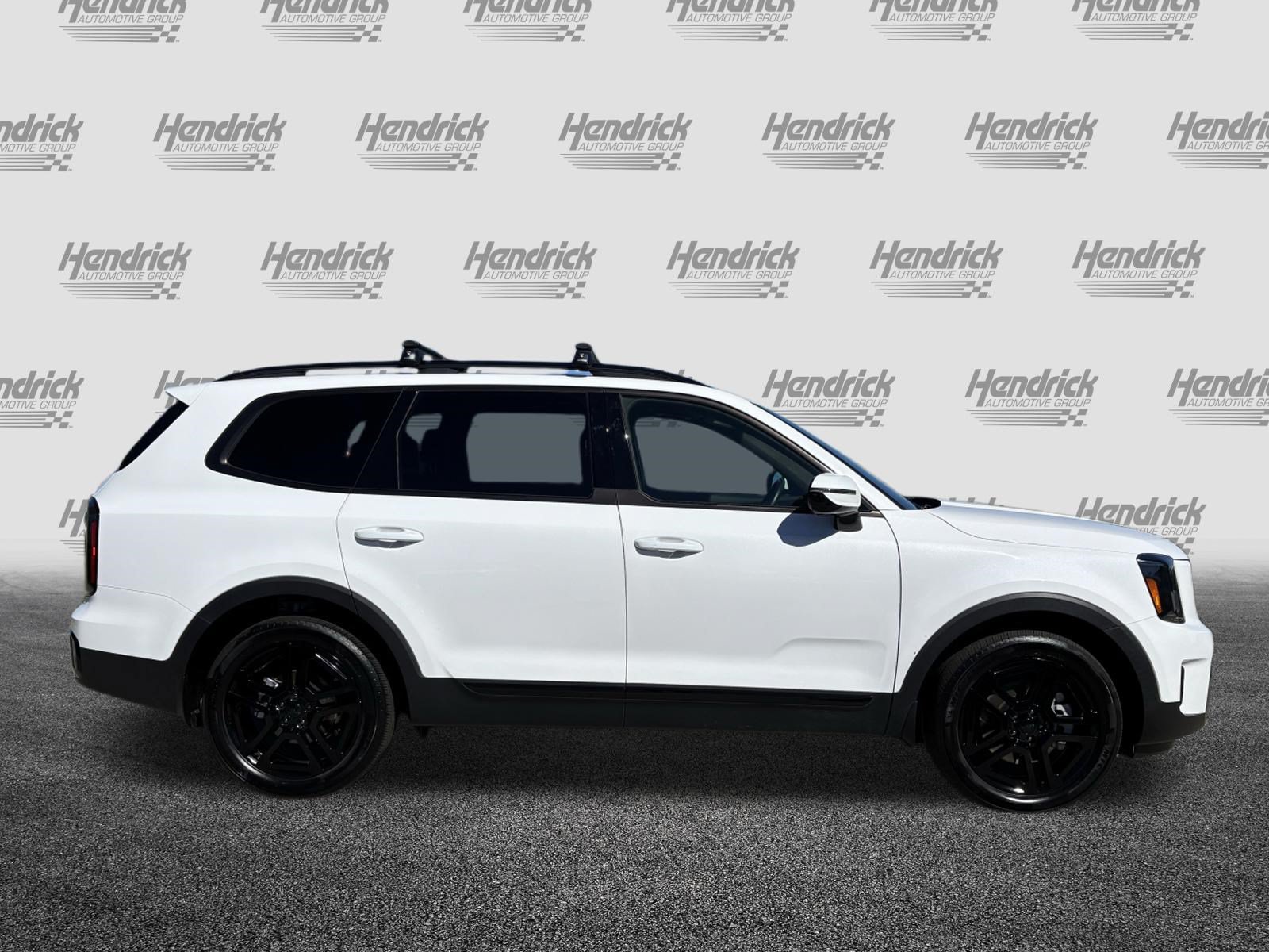 Used 2025 Kia Telluride SX Prestige X-Line AWD/4WD image 11