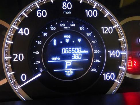 Used 2014 Honda Accord EX-L image 25