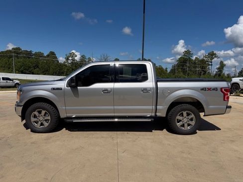 Used 2020 Ford F150 XLT w/ Equipment Group 302A Luxury AWD/4WD image 2