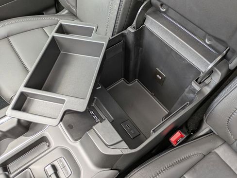 New 2026 GMC Sierra 1500 Denali AWD/4WD image 24